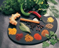 Herbal Health; History and Interesting Facts