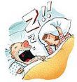 Snoring Can Lead to Divorce !!