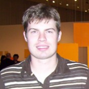 James Weber profile image