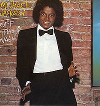 Off the Wall album