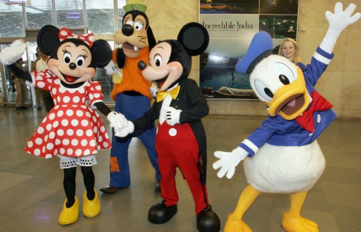 disney world discounts