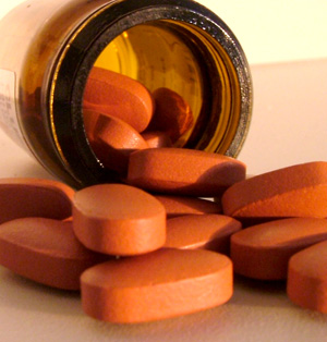 It is not every person able to absorb vitamin D from supplements