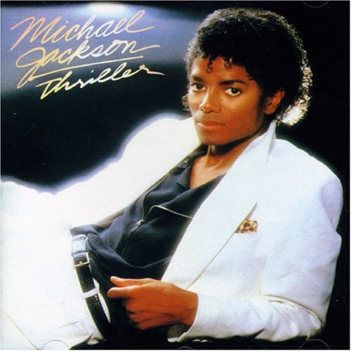 In November of 1982, Michael Jackson released the "Thriller" album, which is the biggest selling album of all time.