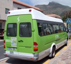 Tenerife Buses are the best way to see this Canary Islands holiday destination
