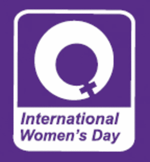 International Women's Day