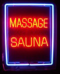 Massage Therapy Gone Haywire