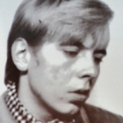 Carl Halling profile image