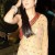 Girl but Gorgoues Saree Girl but Gorgoues Saree