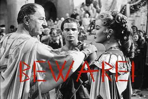 William Shakespeare's Telling Of The Story Is More Well Known Than Reality