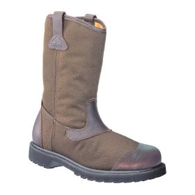 Rocky boots - Rocky GORE - TEX 200 gram Pull  Ons