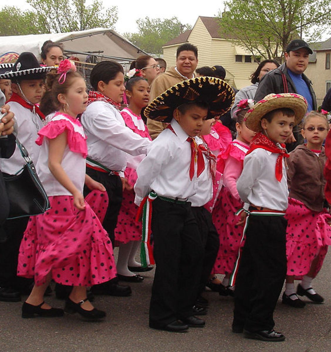 A Guide to Cinco de Mayo Celebrations in Mexico