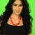 Ileana in a black dress Ileana in a black dress