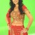 Red dress of Ileana Telugu Actress & Model Red dress of Ileana Telugu Actress & Model