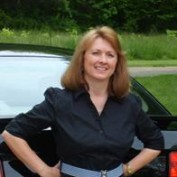 Kathryn Ferrier profile image