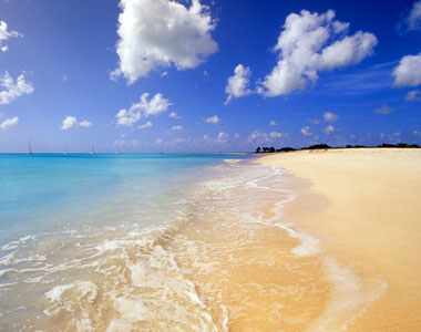 CARRIBEAN SUMMER (Photo courtesy of http://caribbean-vacationspots.com/)