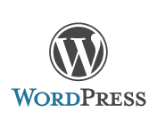 Wordpress a great program for managing your content, and my personal choice