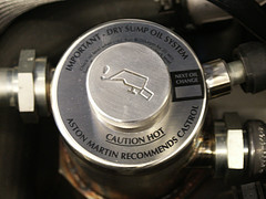 Use Recommended Brand of Motor Oil (Flickr)