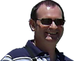 Freedom Writer Terry Didcott