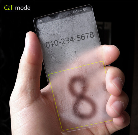 call mode