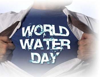 World Water Day