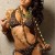 Jacquline Fernandez Miss Sri Lanka 2006 in a Bikini Jacquline Fernandez Miss Sri Lanka 2006 in a Bikini