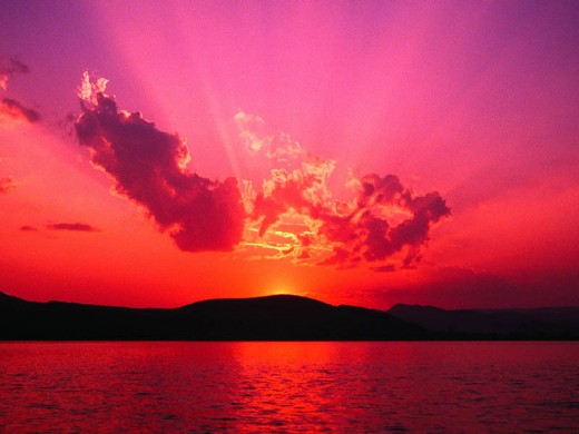 Precious do happen only if you believe in the power of almighty God. 