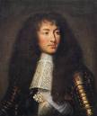 Louis XIV. The Sun King.