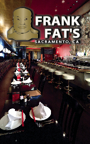 Frank Fats