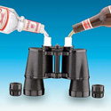 Binocular Flask