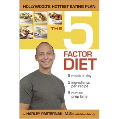 The 5 Factor diet