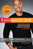 5 Factor Diet by Harley Pasternak