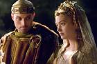 One look and Rufus knew that Medieval Times was not a great place to take a first date.