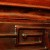 Close up of a rosewood Victorian desk. Close up of a rosewood Victorian desk.