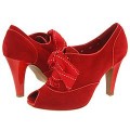 Tips for What Matches With your New Red Shoes