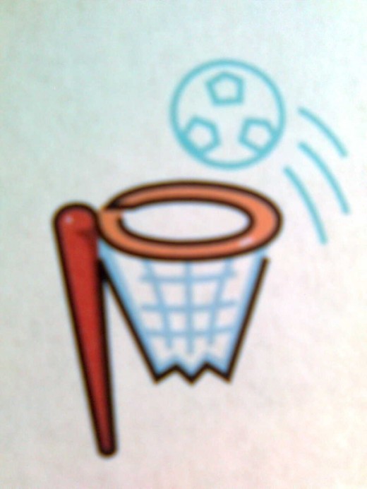basketball