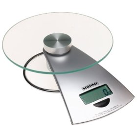 weight your food
