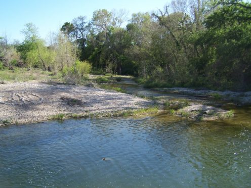 Photo of Paluxy River in Texas