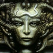 Alien invasion profile image
