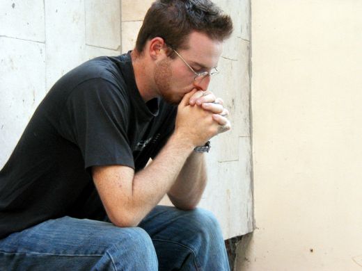 Christian Rehab - everyone needs help.
