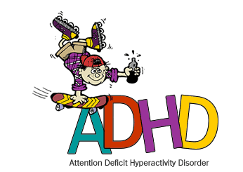 ADHD -- is said to be experienced by 6% of American children