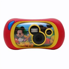 Disney Digital Camera