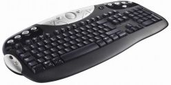 Cordless Keyboards: Forget The Messy Corded Keyboards