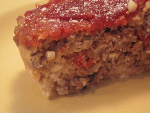 The Best-Ever Meatloaf Recipe to Make Ahead and Freeze 