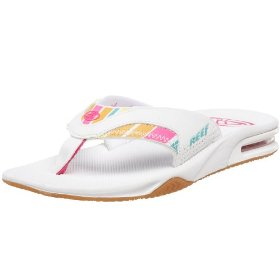 Reef Fanning Womens Sandals