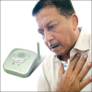 Medical Alert For Seniors