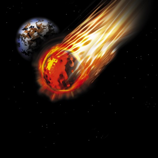 The last thing we'll see will be something like this...