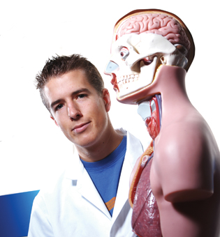 Medical school interview tips