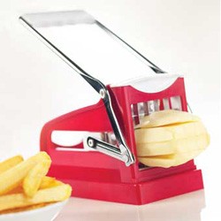 Household Potato Chipper