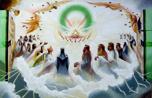 The Believers Future in Christ