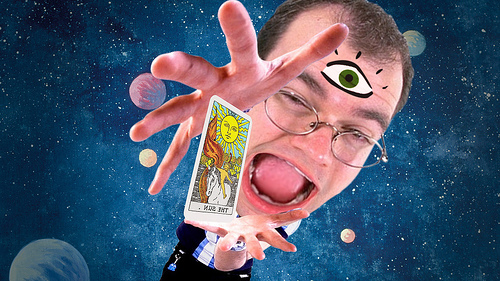 HubPages profile picture for @showbiz